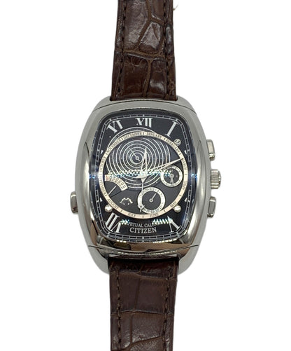 Citizen Chronograph 6702-H27368