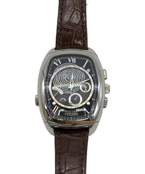 Citizen Chronograph 6702-H27368