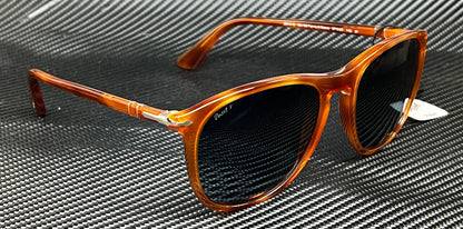 PERSOL PO3314S 96 S3 Terra Di Siena Polarized