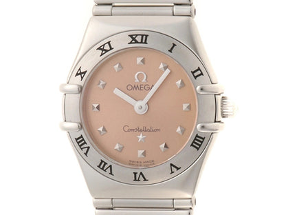Omega Constellation My Choice 1561.61.00 Quartz F