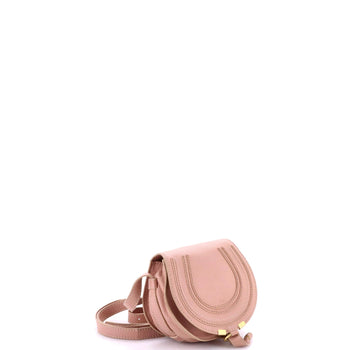 Chloe Marcie Crossbody Bag Leather Small