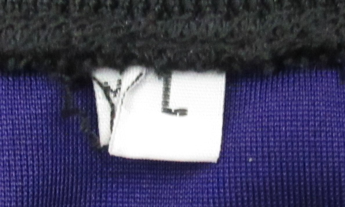 Ray Lewis Hof Signed/Auto Photo Football Jersey Baltimore Ravens Jsa 191734