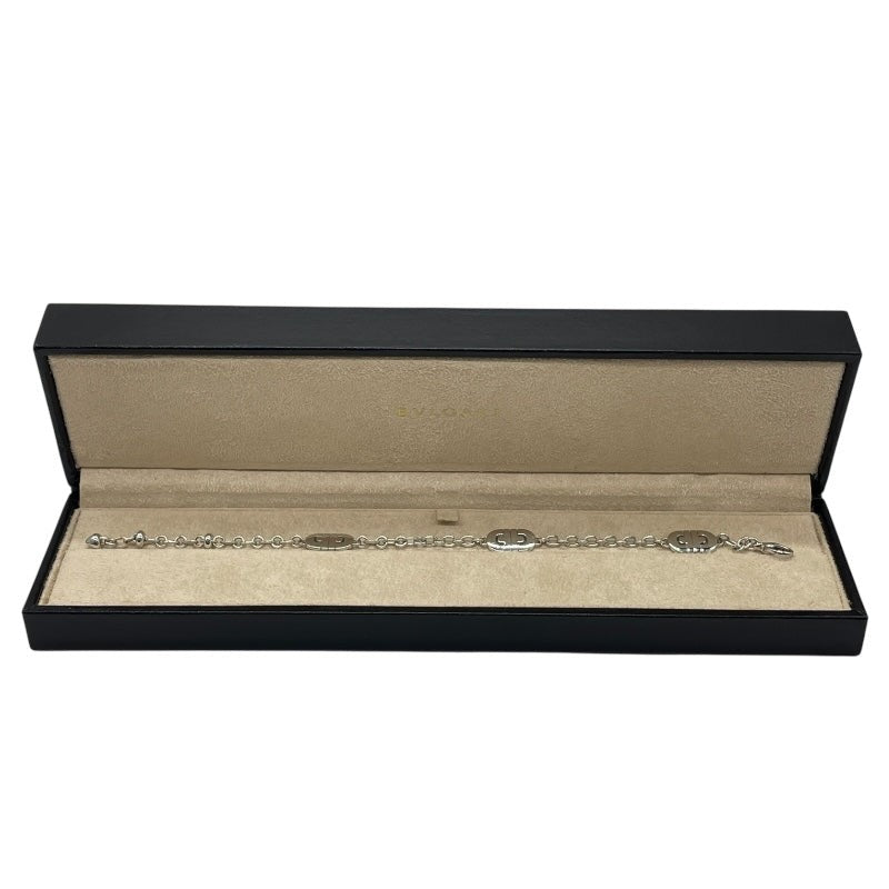 Bvlgari Parentesi Bracelet K18Wg