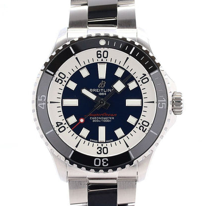 Breitling Superocean Automatic 44 A17376211C1A1