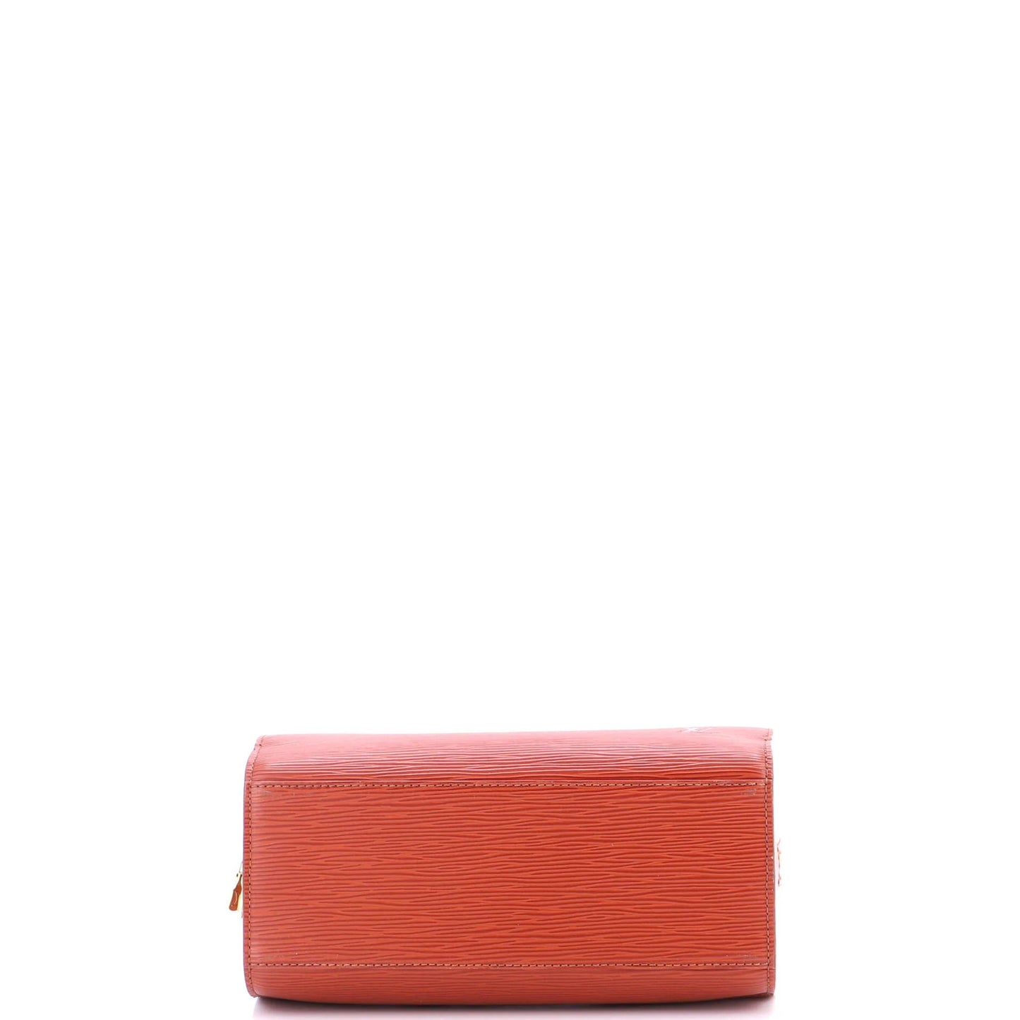 Louis Vuitton Pont Neuf Handbag Epi Leather Pm