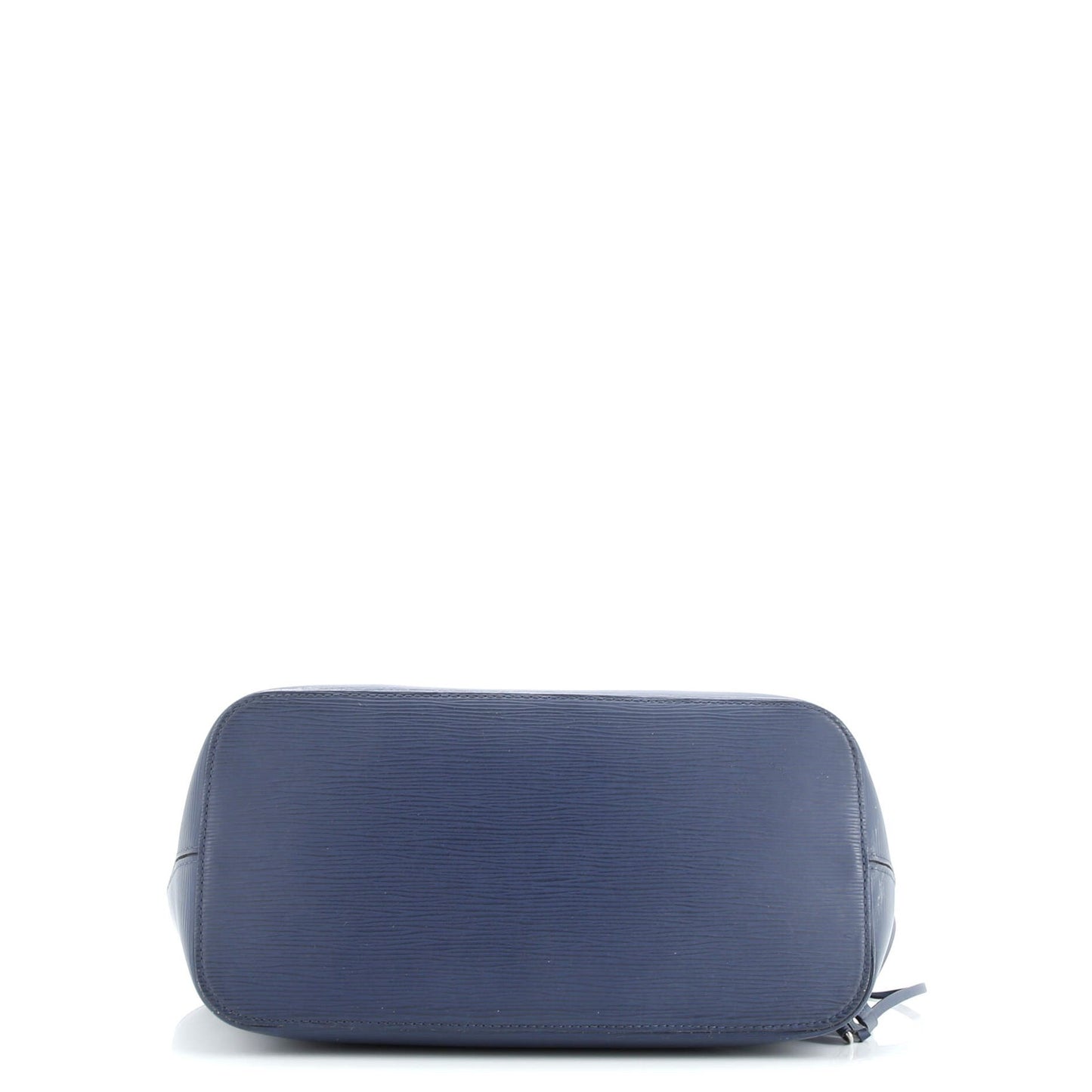 Louis Vuitton Neverfull Tote Epi Leather Mm