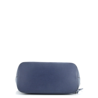 Louis Vuitton Neverfull Tote Epi Leather Mm