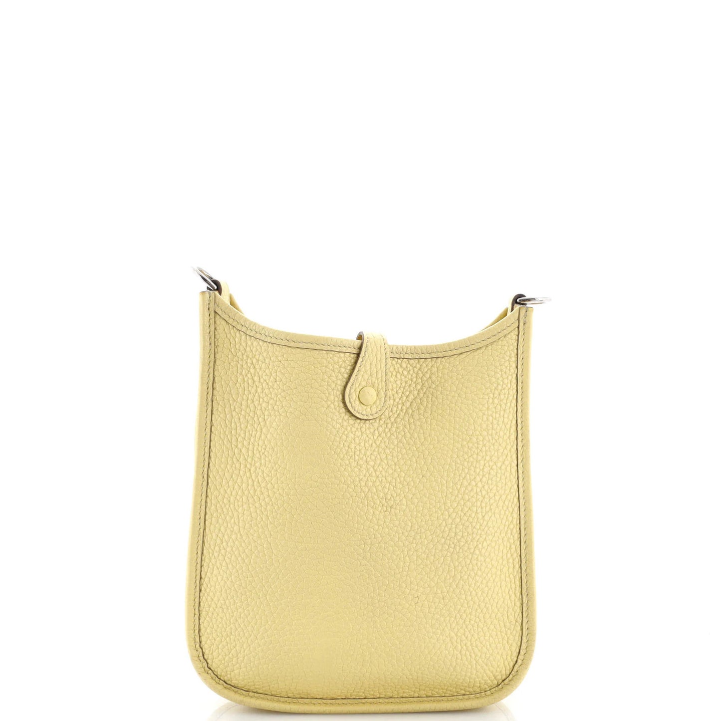 TPM Hermes Evelyne Bag Gen III Clemence