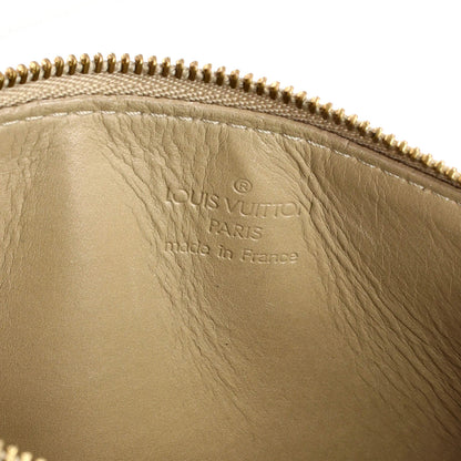 Louis Vuitton Lexington Pochette Monogram Vernis