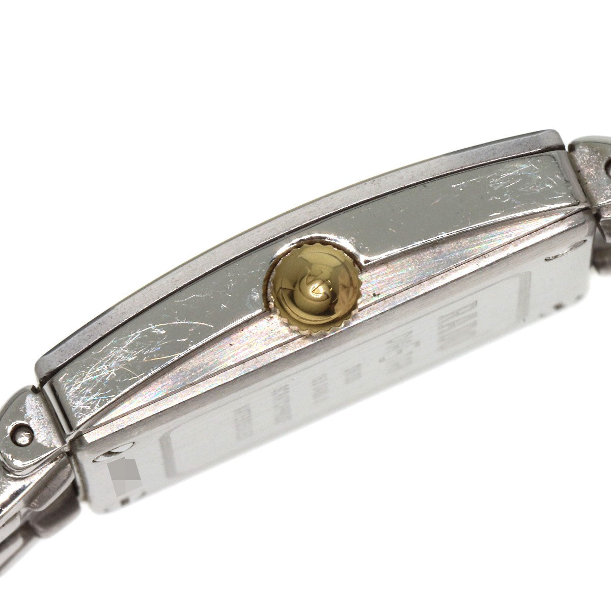 Rado Diastar Watches 153.0489.3 Stainless Steel/Two-Tone