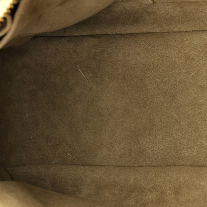 Louis Vuitton Lodge Handbag Monogram Multicolor Gm