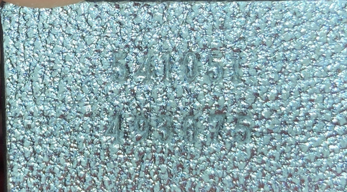 Gucci Trapuntata Camera Bag Quilted Leather Small