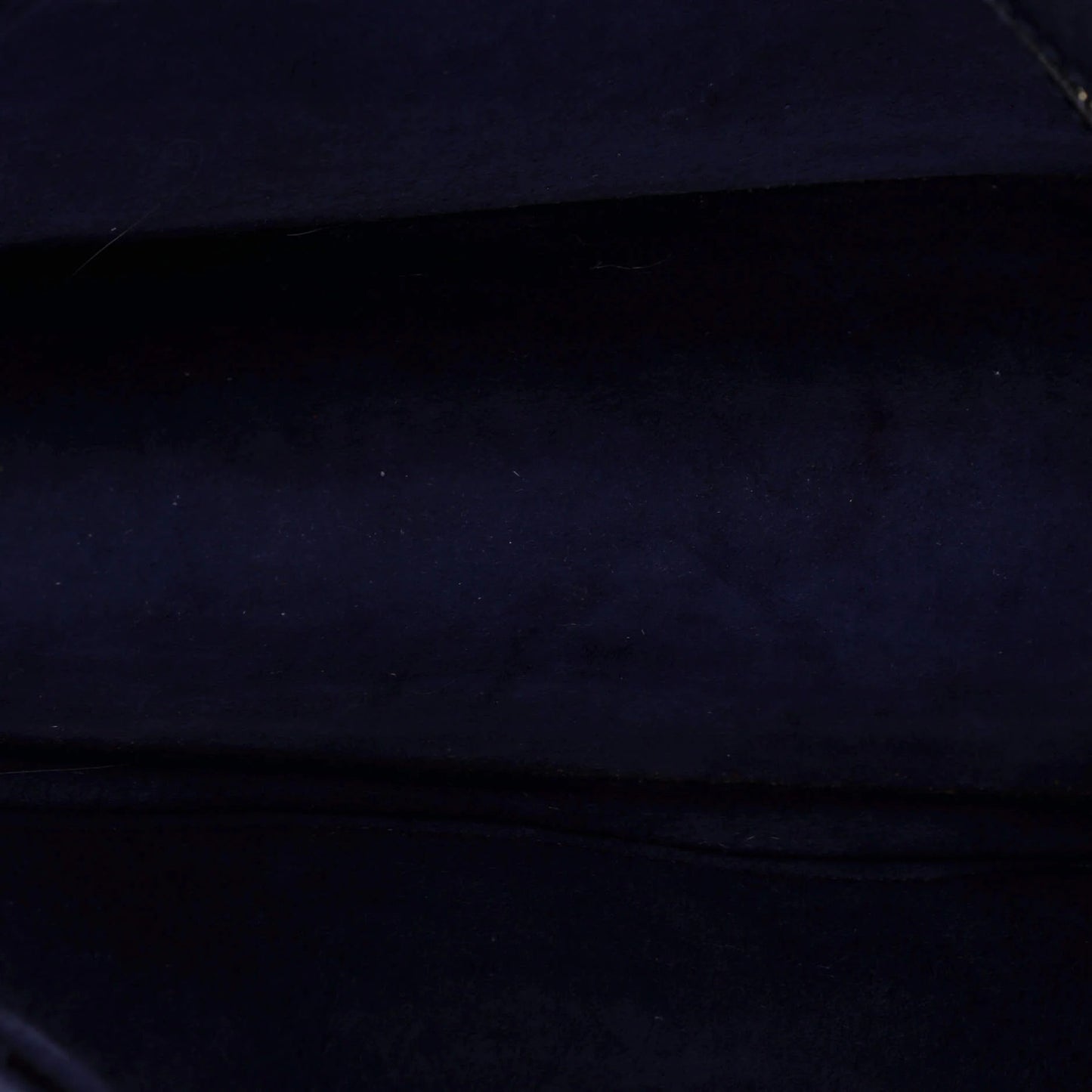 Medium Christian Dior Diorama Flap Bag Grained Calfskin