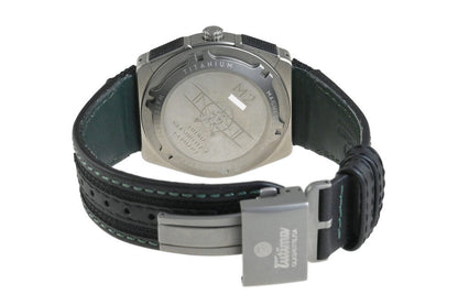 Tutima Glashutte M2 Chronograph 1661946