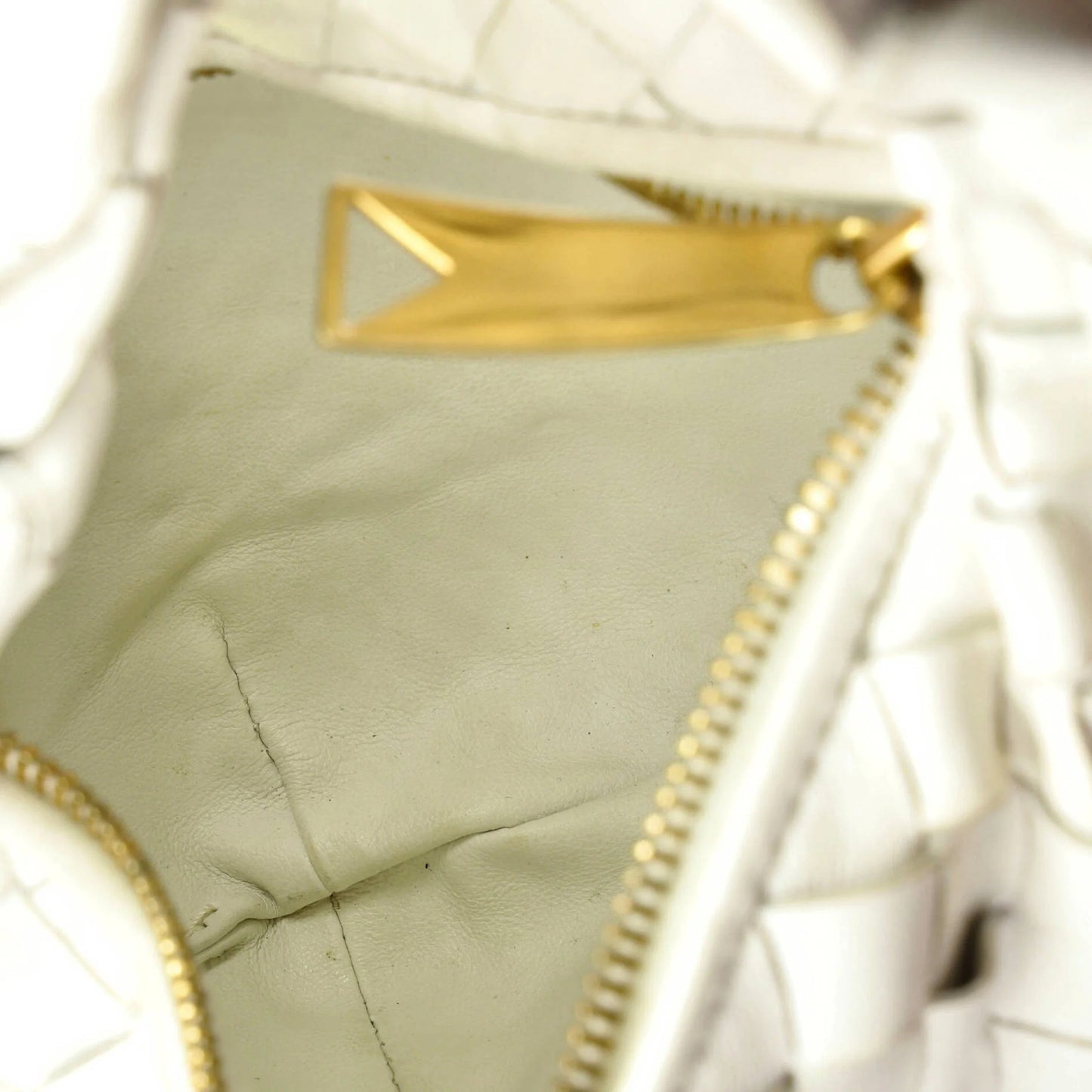 Bottega Veneta Bv Jodie Hobo Intrecciato Nappa Mini