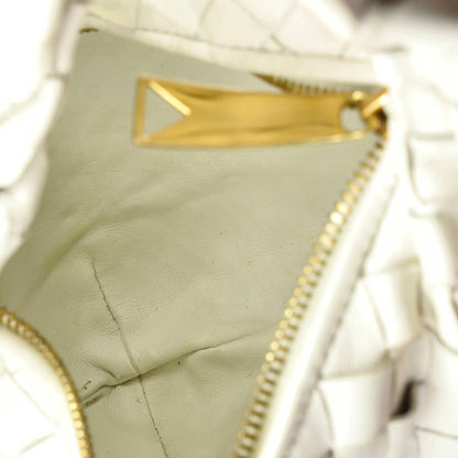 Bottega Veneta Bv Jodie Hobo Intrecciato Nappa Mini