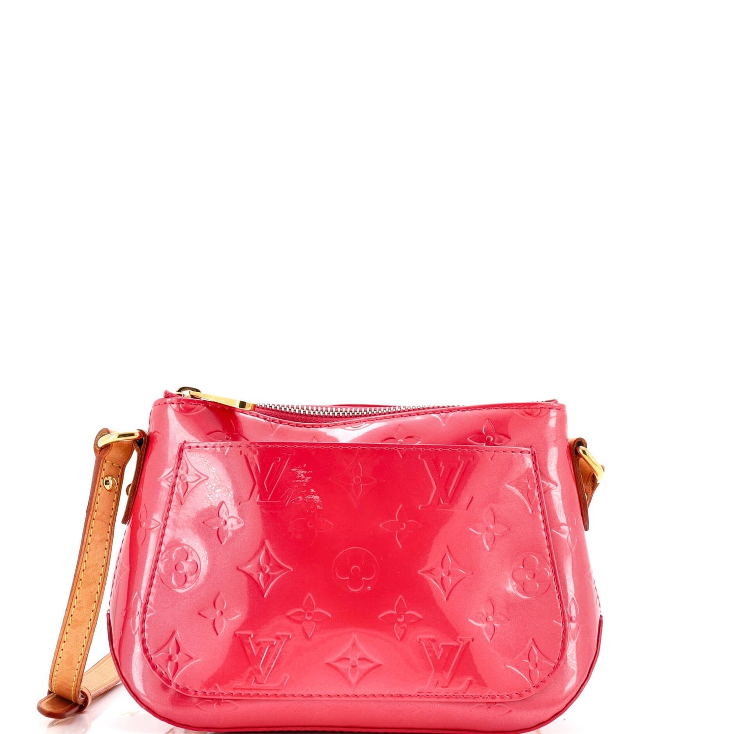 Louis Vuitton Lexington Pochette Monogram Vernis