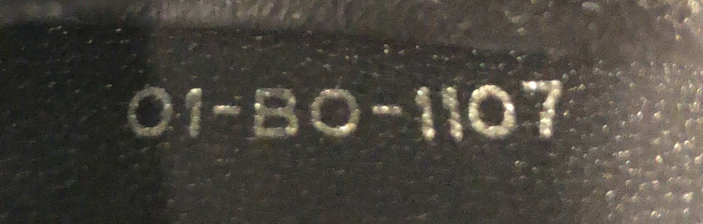 Christian Dior Diorama Flap Bag Cannage Embossed Calfskin Medium