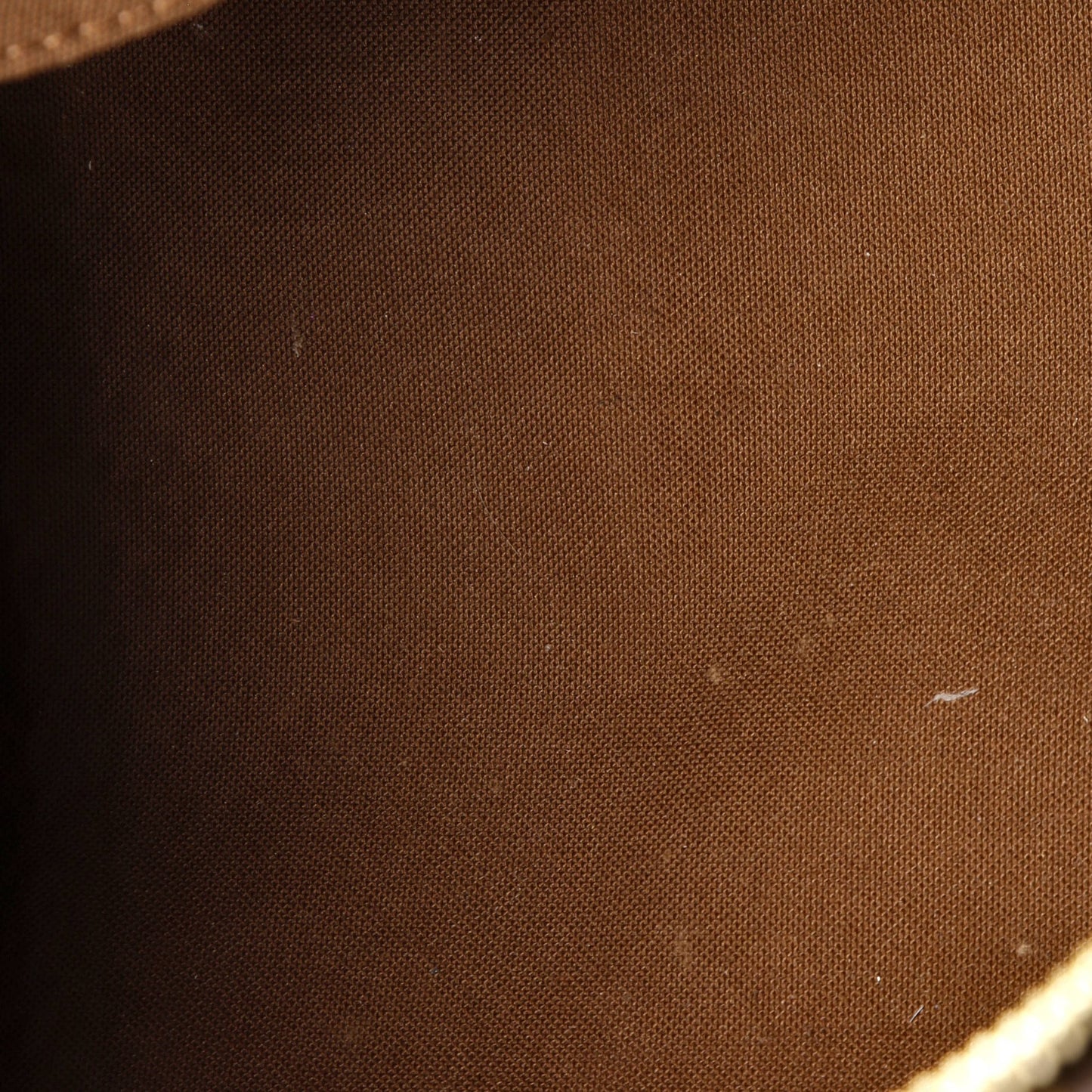 Louis Vuitton Speedy Handbag Monogram Canvas 35