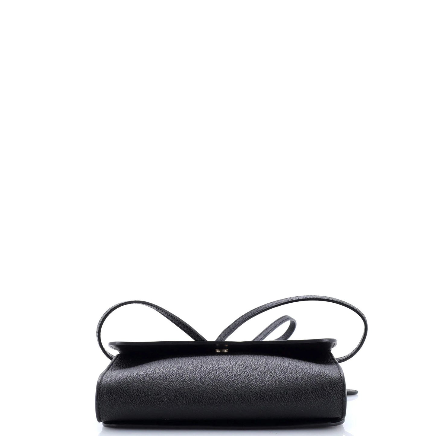 Burberry Loxley Crossbody Bag Leather Small