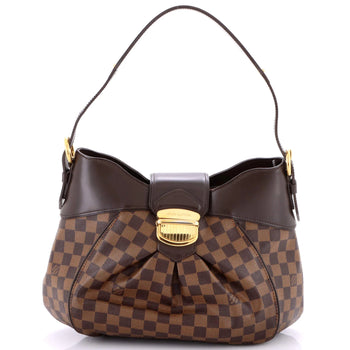 Louis Vuitton Sistina Handbag Damier Mm