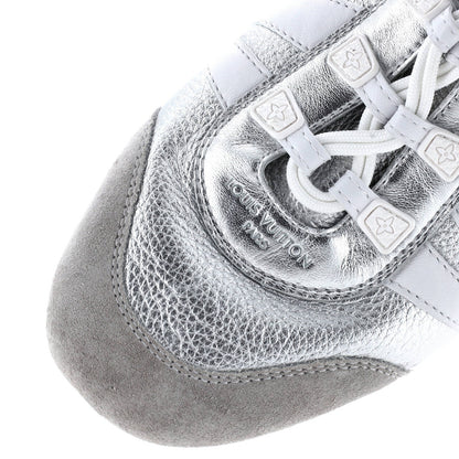Louis Vuitton Women'S Lv Sneakerina Sneakers Leather