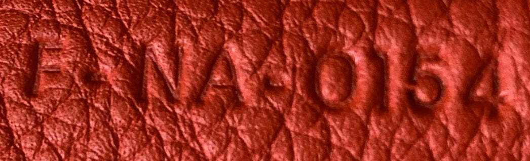 Celine Phantom Tie Cabas Tote Leather Medium