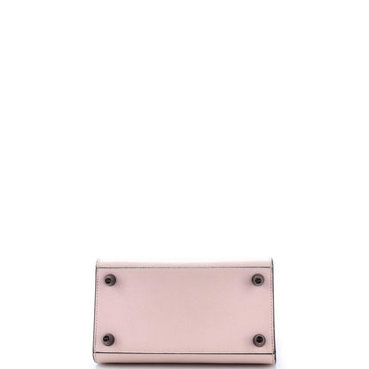 Christian Louboutin Paloma Tote Leather Small