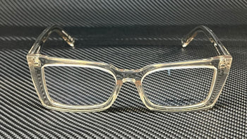 Saint Laurent Sl 554 004 Beige Transparent