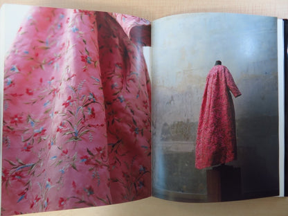 Cristobal Balenciaga 1988 1St Edition Editions Du Regard Paris Fashion Hardcover