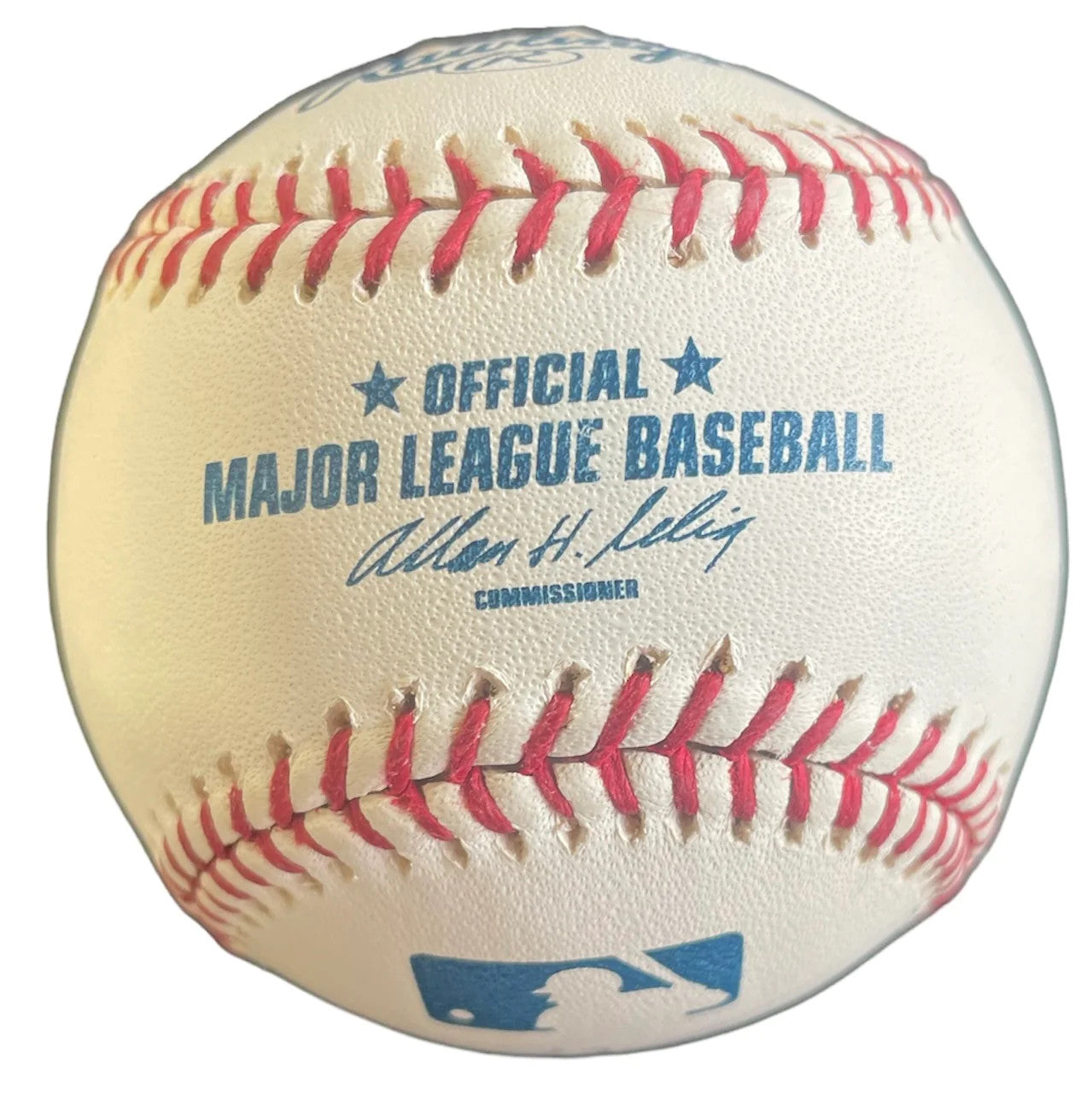 Gaylord Perry Autographed Official Major League Baseball (Jsa)