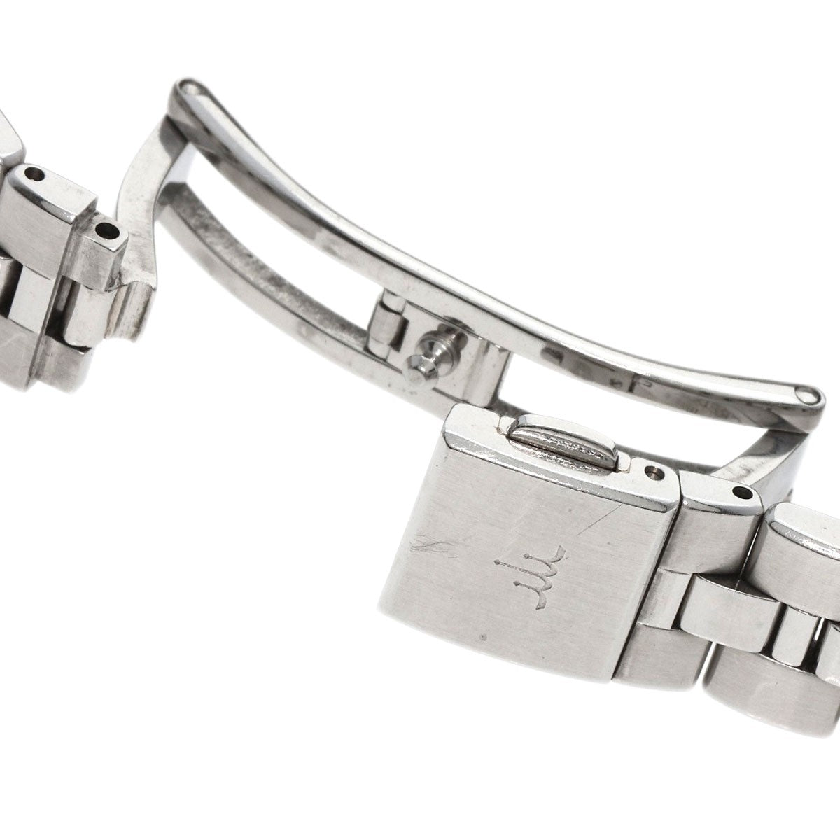 Steel SEIKO CREDOR Signo Diamond Watches GSWE961 Stainless Steel/ Stainless