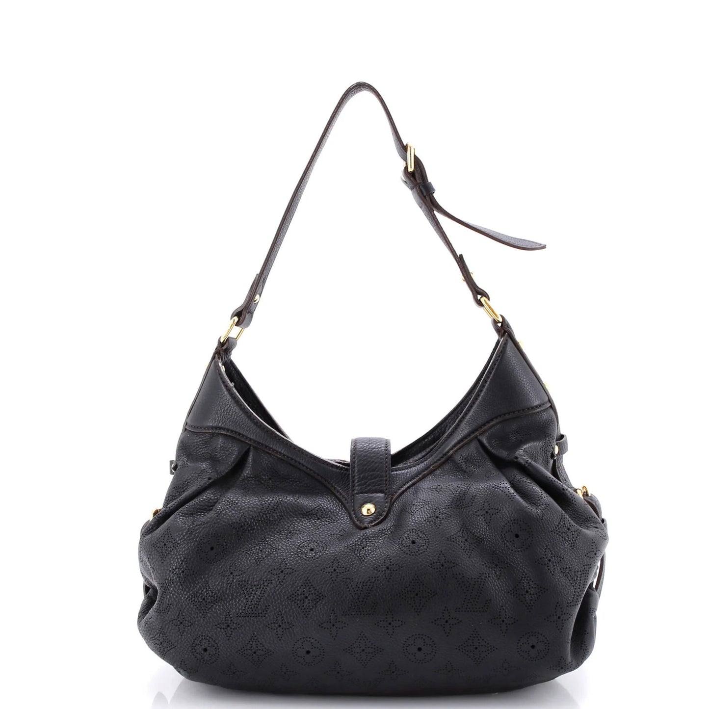 Louis Vuitton Xs Crossbody Bag Mahina Leather