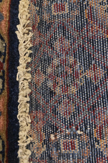 Handmade Semi-Antique Vintage Tribal Oriental