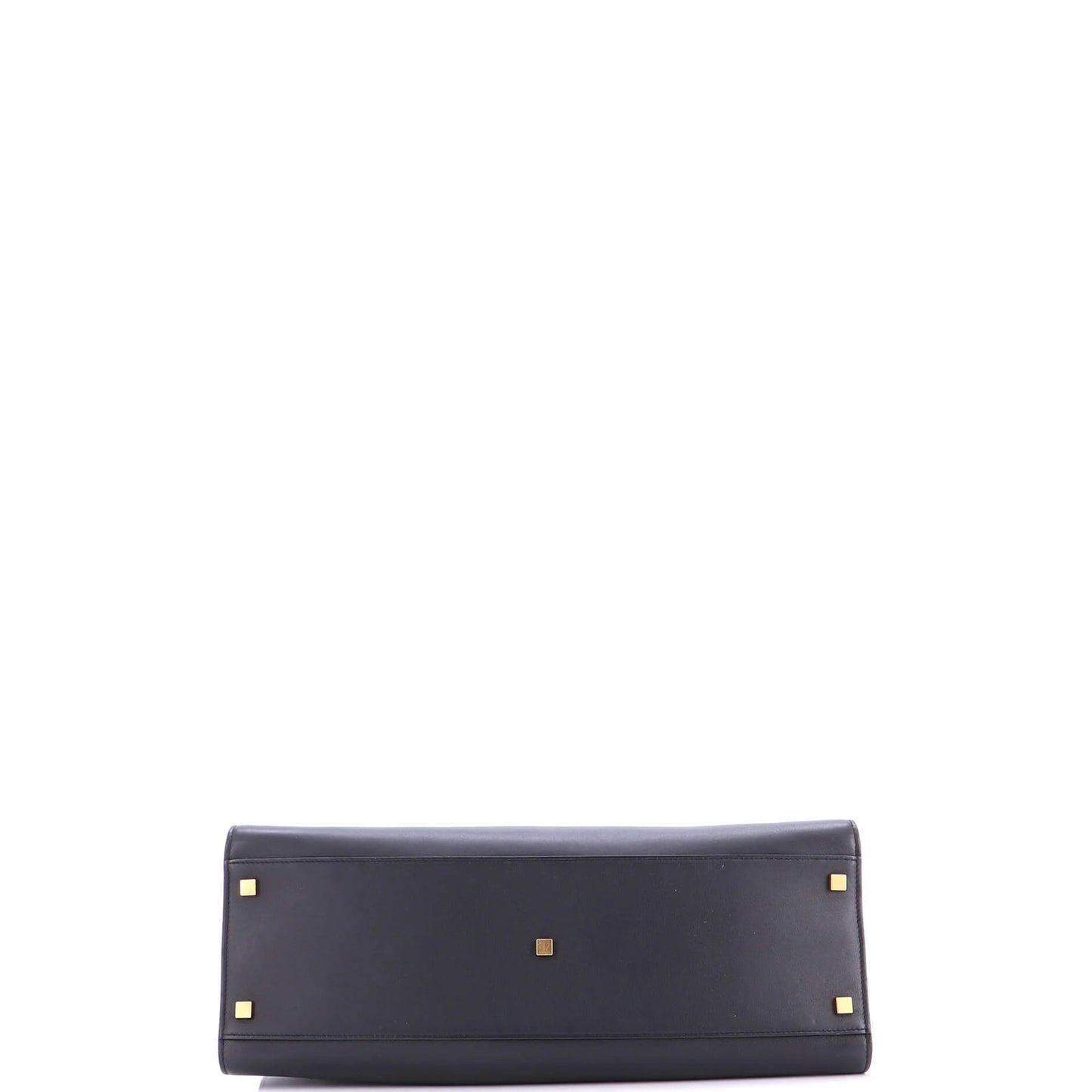 Saint Laurent Manhattan Tote Leather Medium