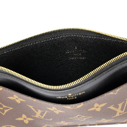 Louis Vuitton Slim Purse Monogram Canvas