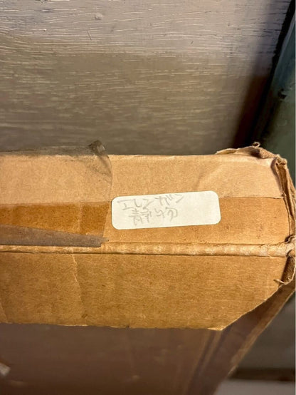 Ellen Gan Season Of Roses Ii Signed Silkscreen 204/325 Large Framed Still Life