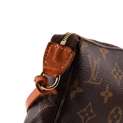 Louis Vuitton Pochette Accessoires Nm Monogram Canvas