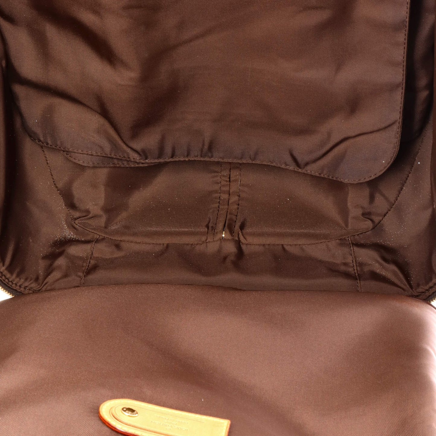 Louis Vuitton Pegase Luggage Monogram Canvas 45