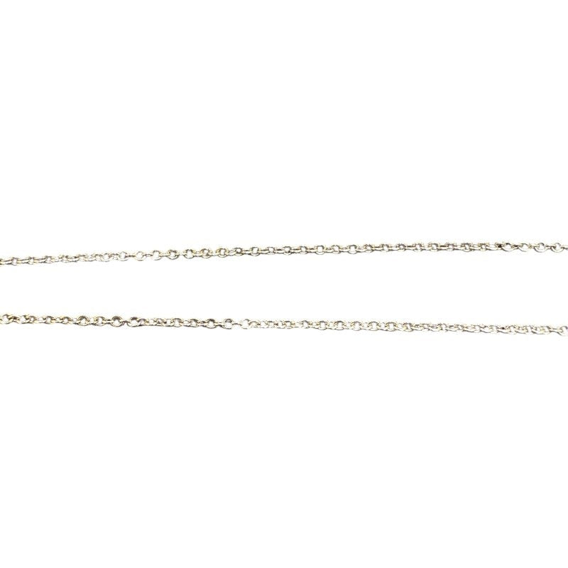 Bvlgari Corona Necklace 750Wg