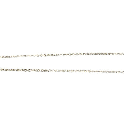 Bvlgari Corona Necklace 750Wg