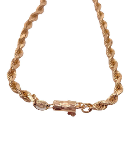 Nobrand Chain Necklace