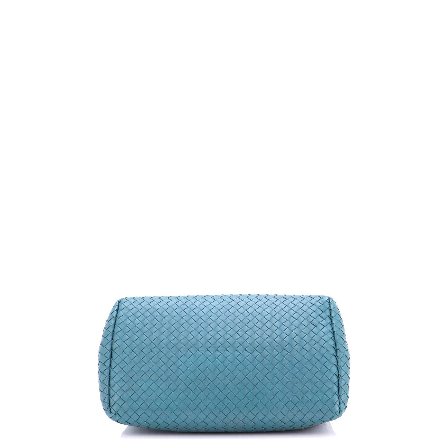 Bottega Veneta Milano Tote Intrecciato Nappa Large