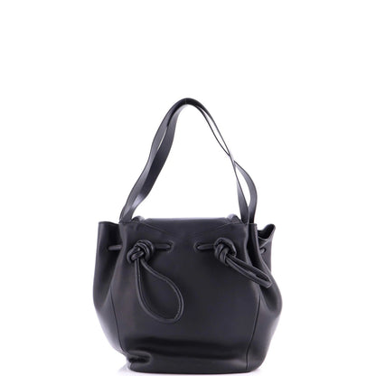 Bottega Veneta Beak Tote Bag Leather Large