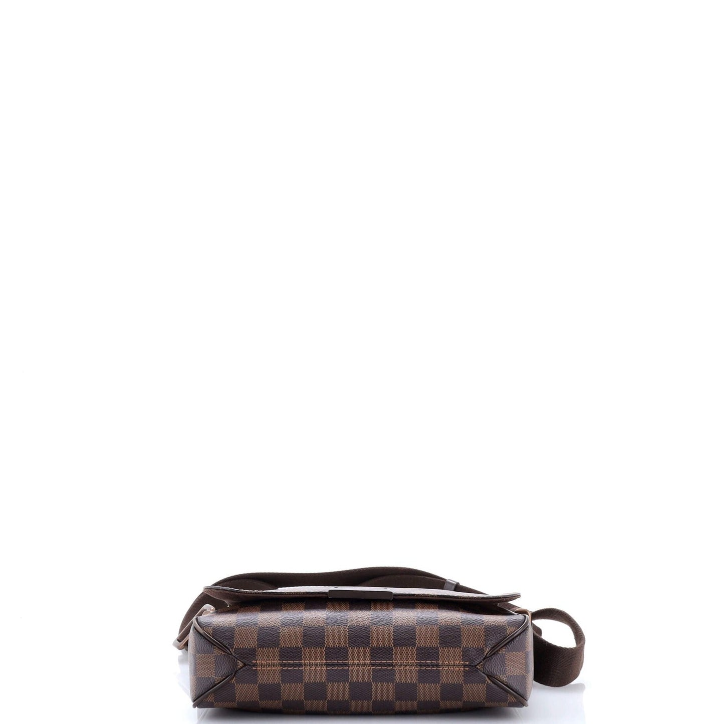 Louis Vuitton District Messenger Bag Damier Pm
