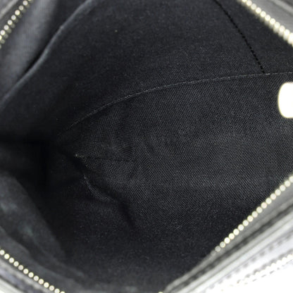 Louis Vuitton Thomas Handbag Damier Graphite