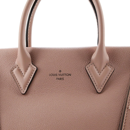 Louis Vuitton W Tote Veau Cachemire Calfskin Bb