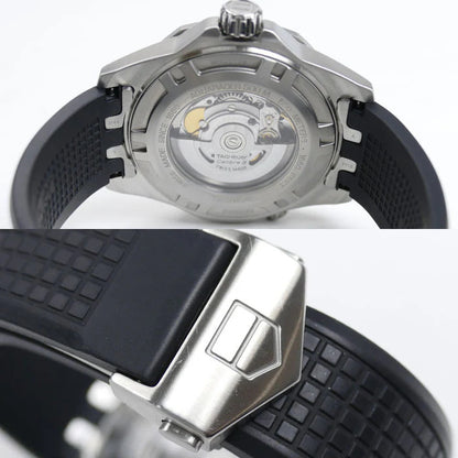 Tag Heuer Aquaracer Caliber 5 Date Automatic Waj2150.Ft6015