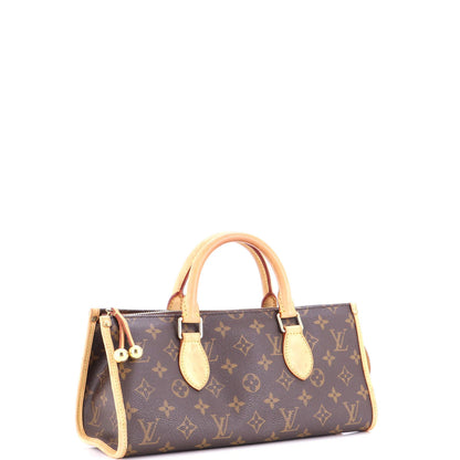 Louis Vuitton Popincourt Handle Bag Monogram Canvas