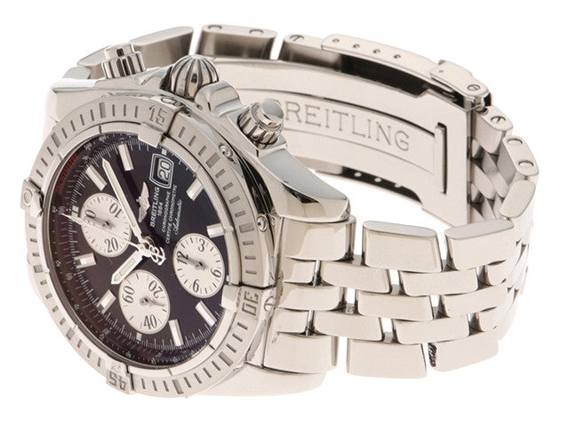 Breitling Chronomat Evolution A13356